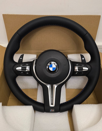 Bmw sport steering - sport, wheel