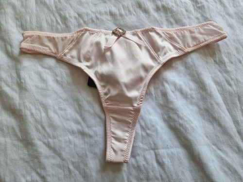 Sexy pink thong - sexy, ultimo