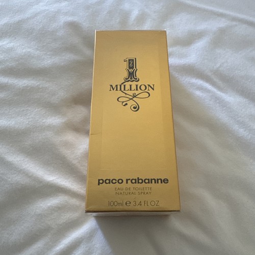 Paco rabanne million - paco, 1