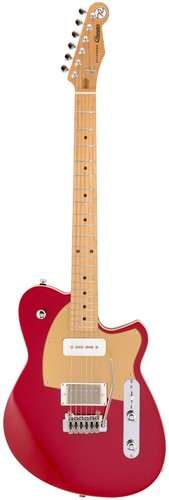 Reverend charger h90 wilkinson - reverend,