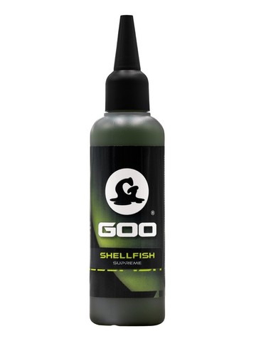 Korda shellfish supreme goo - shellfish,