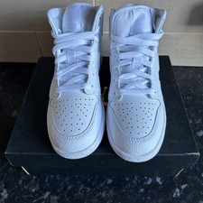 Nike Air Jordan 1 Mid GS