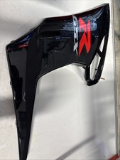 Suzuki GSXR 1000 K5-k6   Side