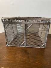 WWE/WWF CAGE Ring Add On