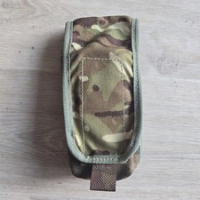 Ex-Army Osprey MTP Camo MK IV