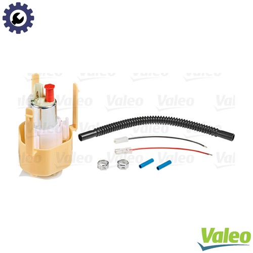 Fuel pump 347602 - pump, alfa