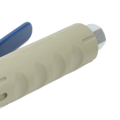 Mobile sandblast tool with - tool,