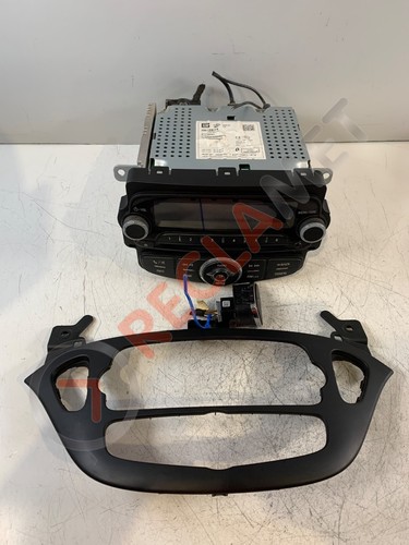 Vauxhall corsa cdti mk4 - corsa, (e)