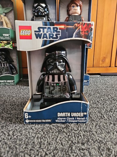 Lego star wars darth vader - lego,