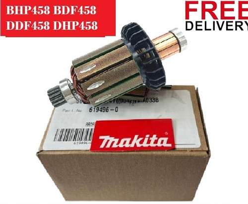 Genuine makita armature - makita,
