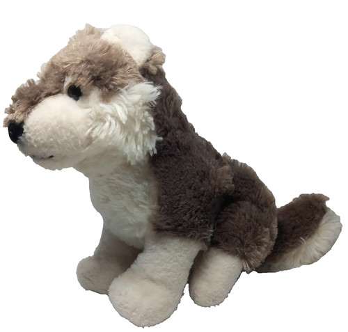 Ravensden husky puppy wolf - husky,