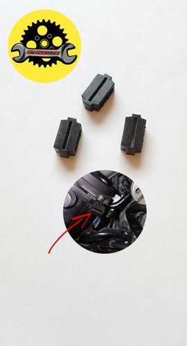 Instrument rubbers 3418927a00 - instrument,