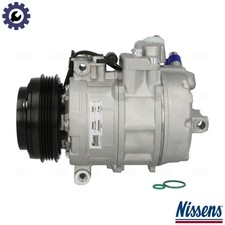 COMPRESSOR AIR CONDITIONING