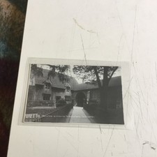 Old Postcard The Cloisters Chichester 1935