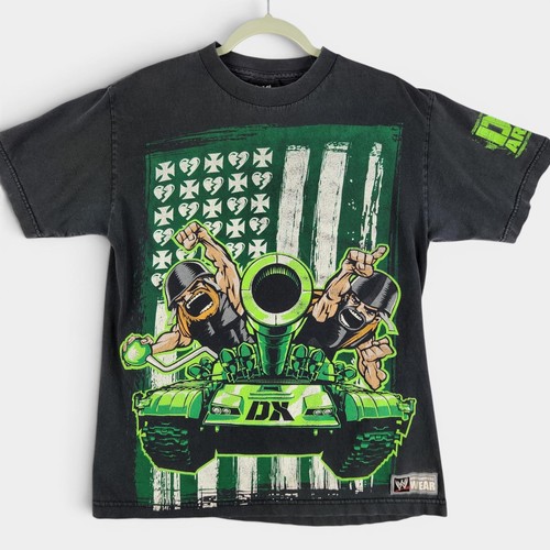 Wwe generation shirt size - shirt,