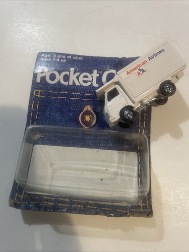 Tomy pocket cars tomica - tomy,