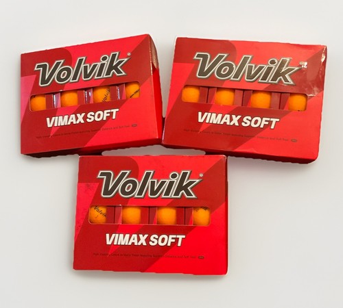 Volvik vimax soft golf - volvik,