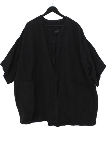 Oska overcoat jacket - overcoat,