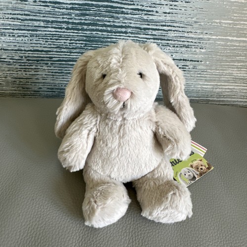 Steiff hoppie rabbit soft - -,
