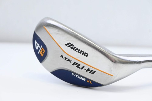 Mizuno fli hybrid - mx, hi
