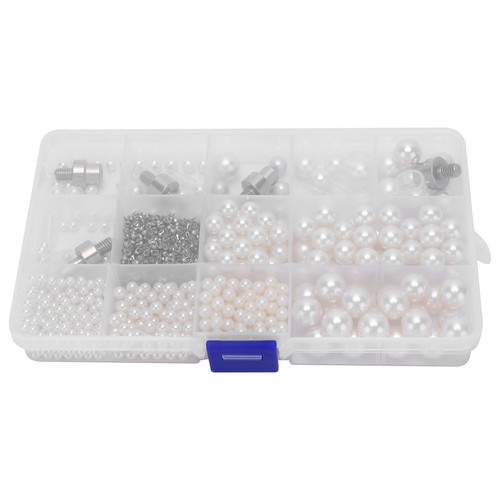 Pearl setting machine kit - pearl,