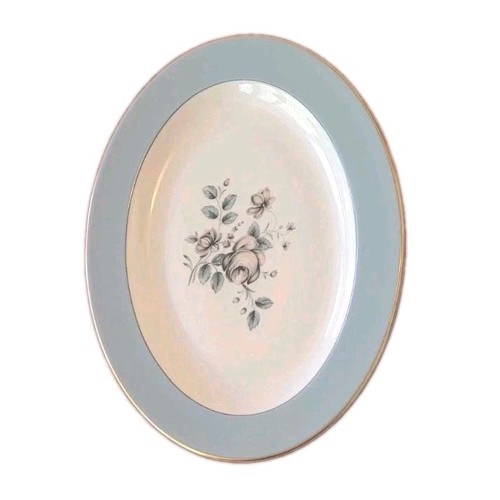 Vintage royal doulton rose - royal,