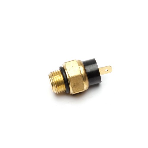 Thermostat radiator fan switch - thermostat,