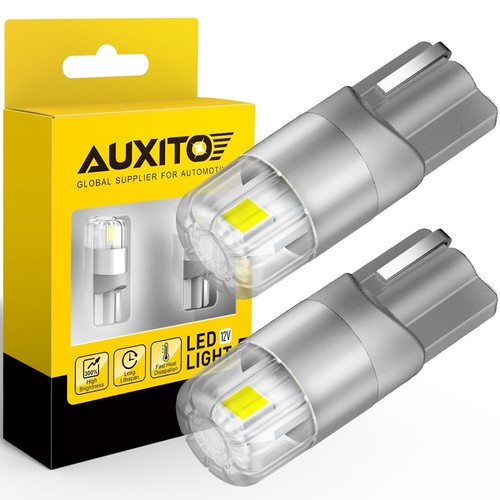 Auxito 501 w5w t10 led - w5w,