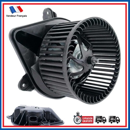 Heater blower air - blower, conditioning