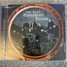 Port Isaac's Fisherman's