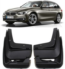 Genuine Full Set Splash Guards