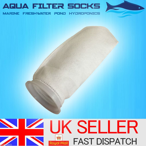 Felt filter sock - felt,