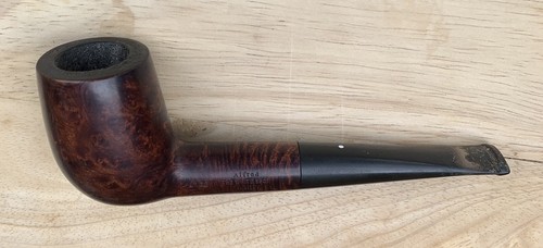 Smoking pipe dunhill bruyere - dunhill,