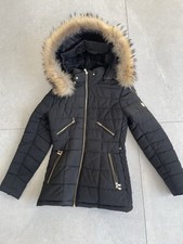 Woman’s Coat