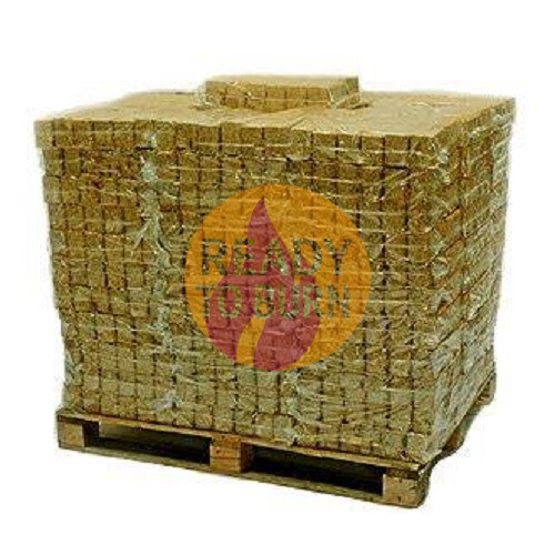 Hotblocks wood briquettes - wood,