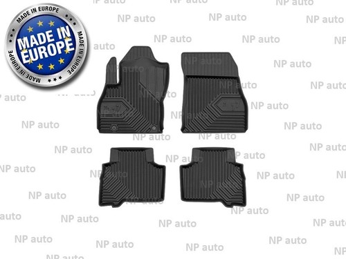 New set lhd - new, floor