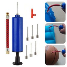 Portable 10Pc/Set Ball Pump