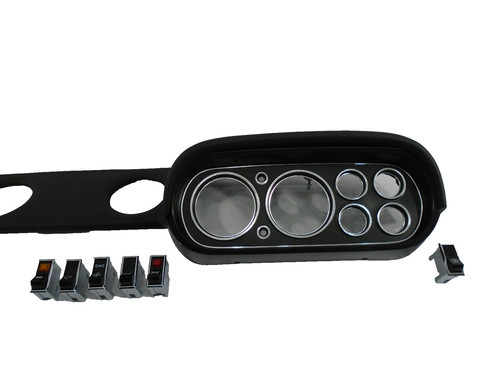 Ford escort dash top - ford,