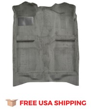 FITS 1983-1986 Mercury Capri