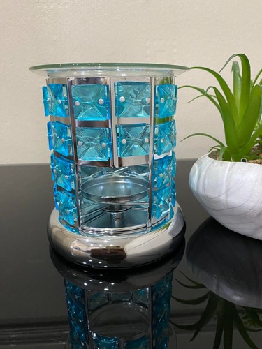 Desire aroma crystal tealight - desire,
