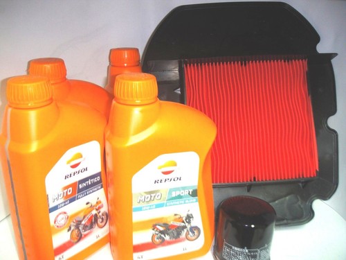 Repsol synthetic oil - repsol,