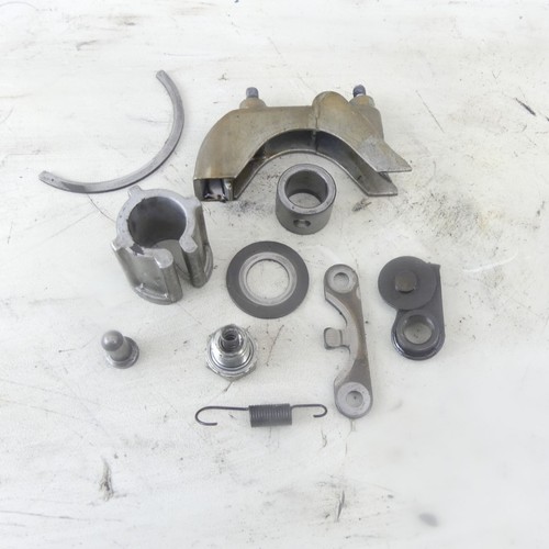 Suzuki 750 engine small - suzuki,