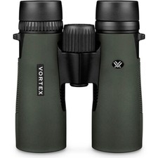 Vortex Diamondback HD 8x42 Binoculars Glass Pak Bino Harness Lifetime Warranty