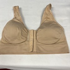 Ladies Beige Miracle Bamboo