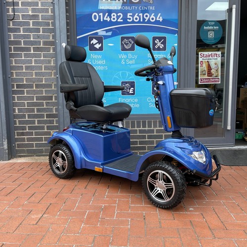 Scooterpac ignite mobility - scooterpac,