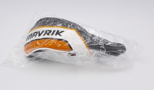 New callaway mavrik - new,