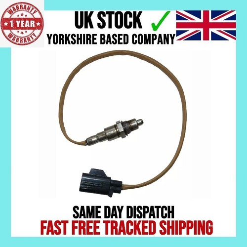 Lambda oxygen sensor for land - oxygen,