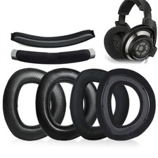 Replacement Ear Pads Cushion Cover for Sennheiser HD700 HD800 HD800S Headphones
