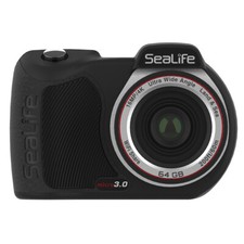 SeaLife Micro 3.0 Underwater