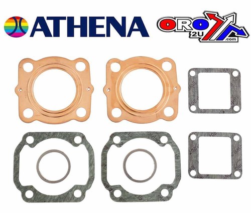 Athena top end gasket - athena,